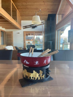 Chalet Feniks